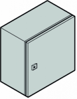 3. Kování Berry, Hormann