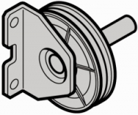 3. Kování Berry, Hormann