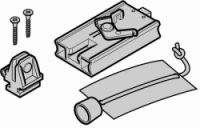 3. Kování Berry, Hormann