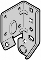 3. Kování Berry, Hormann