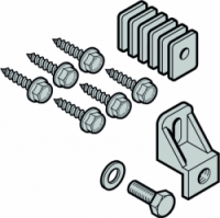 3. Kování Berry, Hormann