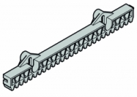 3. Kování Berry, Hormann