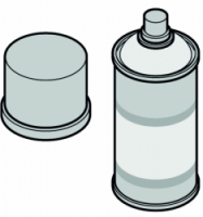 3. Kování Berry, Hormann