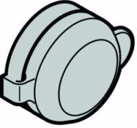 3. Kování Berry, Hormann