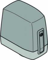 3. Kování Berry, Hormann