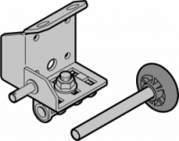 3. Kování Berry, Hormann