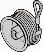 3. Kování Berry, Hormann