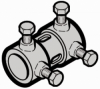 3. Kování Berry, Hormann