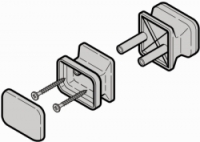 3. Kování Berry, Hormann