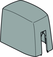 3. Kování Berry, Hormann