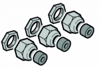 3. Kování Berry, Hormann