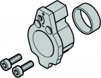 3. Kování Berry, Hormann