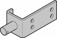 3. Kování Berry, Hormann