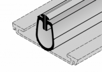 3. Kování Berry, Hormann