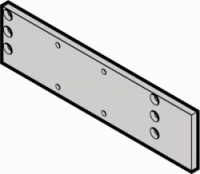 3. Kování Berry, Hormann