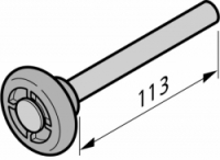 3. Kování Berry, Hormann