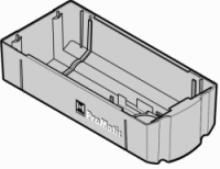 3. Kování Berry, Hormann