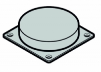 3. Kování Berry, Hormann