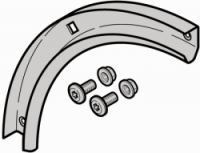 3. Kování Berry, Hormann