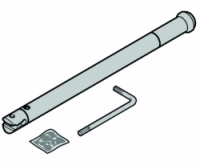 3. Kování Berry, Hormann