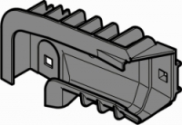 3. Kování Berry, Hormann