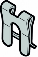 3. Kování Berry, Hormann