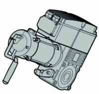 3. Kování Berry, Hormann