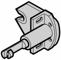 3. Kování Berry, Hormann