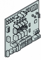3. Kování Berry, Hormann