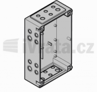 3. Kování Berry, Hormann