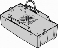 3. Kování Berry, Hormann