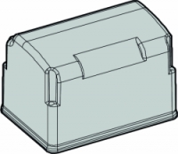 3. Kování Berry, Hormann