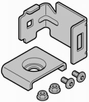 3. Kování Berry, Hormann