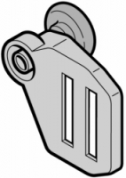 3. Kování Berry, Hormann