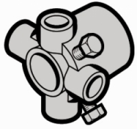 3. Kování Berry, Hormann