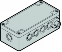 3. Kování Berry, Hormann