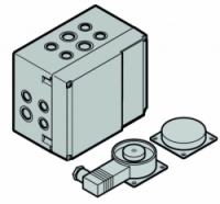 3. Kování Berry, Hormann