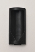 plastový ochranný obal na ovladače Hormann HSE černý