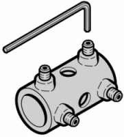 3. Kování Berry, Hormann