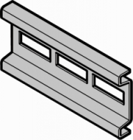 3. Kování Berry, Hormann