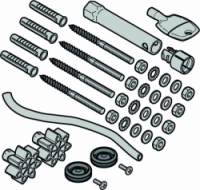 3. Kování Berry, Hormann