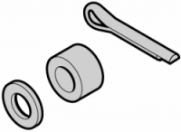 3. Kování Berry, Hormann