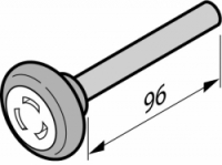 3. Kování Berry, Hormann