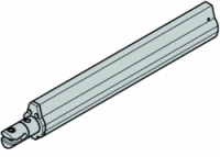 3. Kování Berry, Hormann