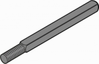 3. Kování Berry, Hormann