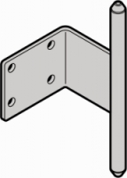3. Kování Berry, Hormann