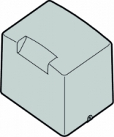 3. Kování Berry, Hormann