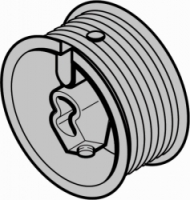 3. Kování Berry, Hormann