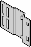 3. Kování Berry, Hormann