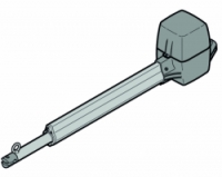 3. Kování Berry, Hormann